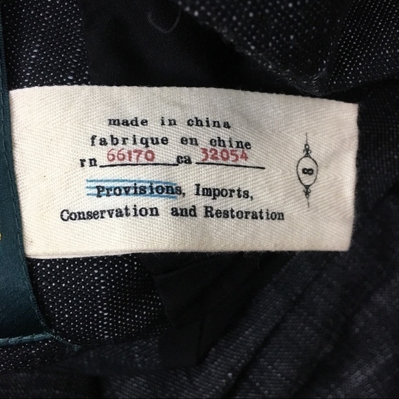 CARTONNIER Pencil Skirt Anthropologie Alluring Sway Ruched Minimalist Size 8 - Picture 7 of 10